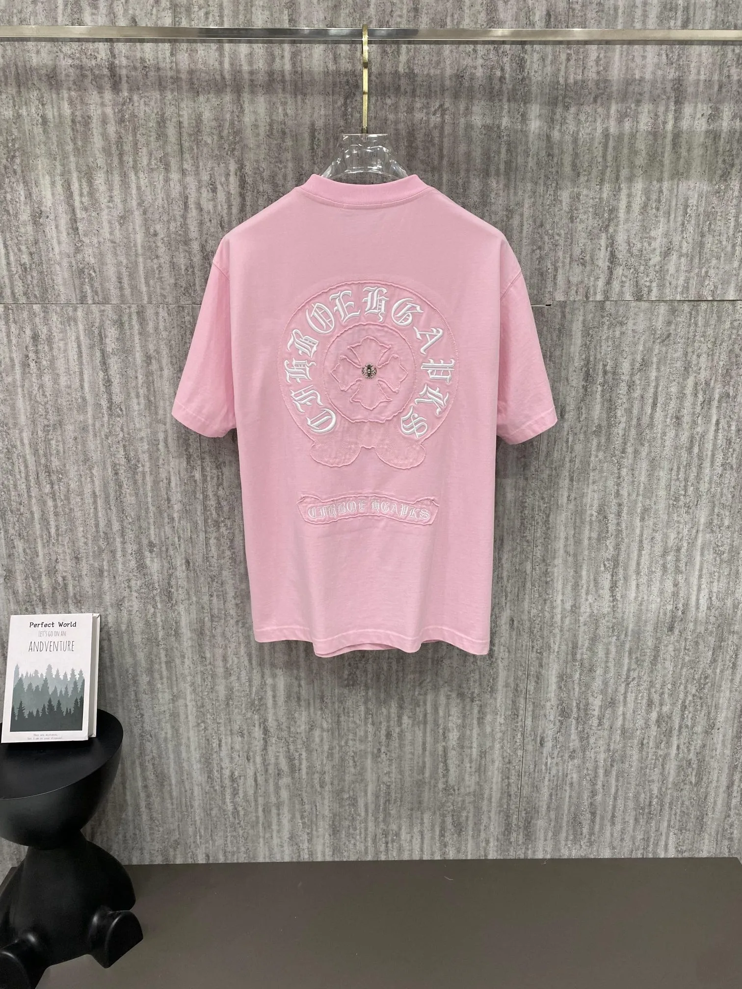 2026ss g 🪡 Size：S M L XL Color： Black White Pink Red 115